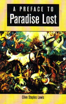 Preface to Paradise Lost