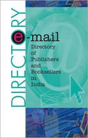 E-mail Directory of Publishers and Booksellers in India
