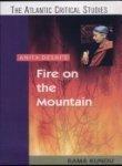 Anita Desai’s Fire On The Mountain