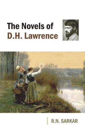 The Novels of D.H. Lawrence 