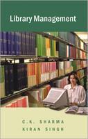 Library Management ( Vol. 1 )