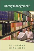 Library Management ( Vol. 2 )