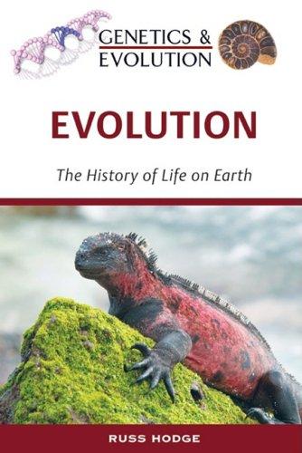 Evolution: The History of Life on Earth