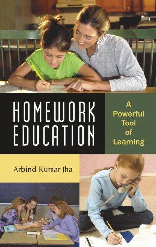 Homework Education: A Powerful Tool of Learning 