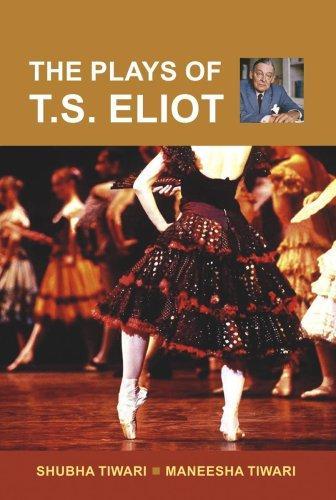 The Plays of T.S. Eliot 