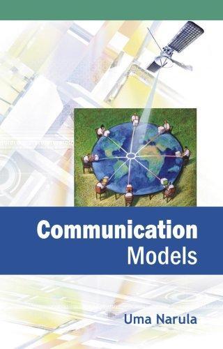 Communication Models 