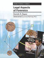 Legal Aspects of Forensics