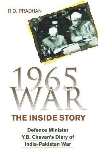 1965 War: The Inside Story 