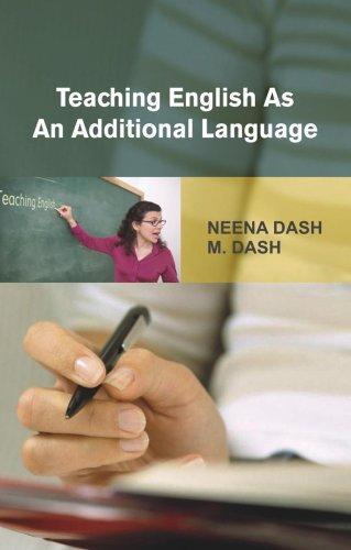 Teaching English as an Additional Language 