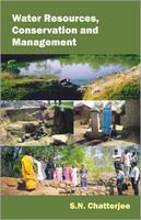 Water Resources, Conservation and Management