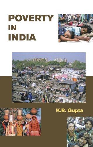 Poverty in India