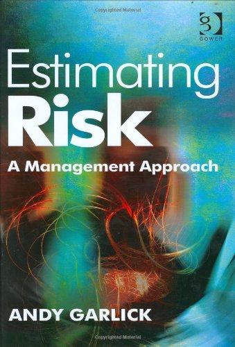 Estimating Risk
