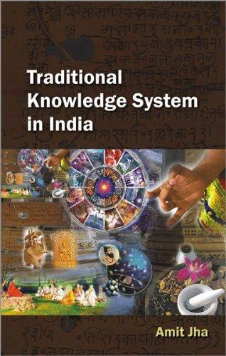 Traditional Knowledge System In India