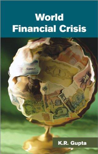 World Financial Crisis 