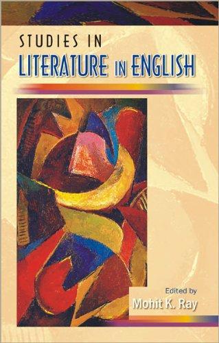 Studies in Literature in English, Vol. 14 