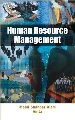 Human Resource Management 