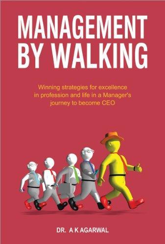 Management by Walking 