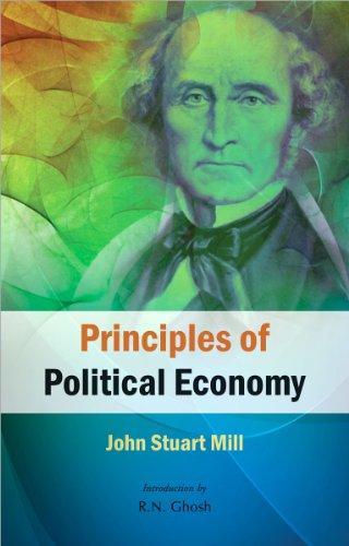 Principles of Political Economy  [Volume 2] 