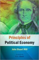 Principles of Political Economy (Set Of 2 Volume)