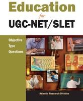 EDUCATION FOR UGC-NET/SLET:OBJECTIVE TYPE QUESTIONS