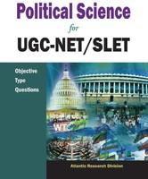 POLITICAL SCIENCE FOR UGC-NET/SLET