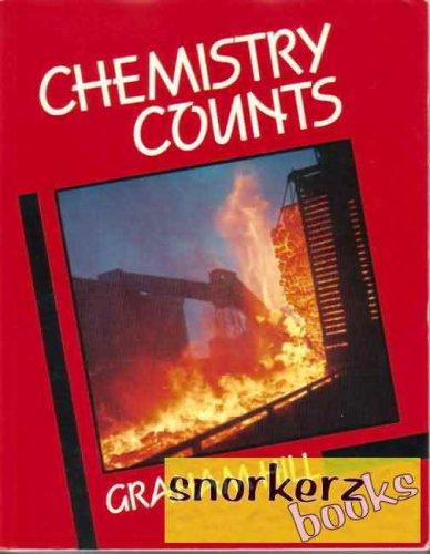  Chemistry Counts (Complete Gcse S.) 