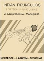 Indian Pipunculids (Diptera: Pipunculidae) : A Comprehensive Monograph