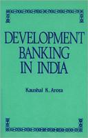 Development Banking in India