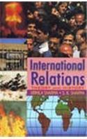 Understanding of international conflict and cooperation: theory and history (8th edition) (photocopy)
