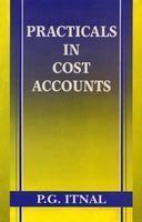 Practicals in Cost Accounts