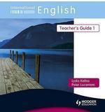 INTERNATIONAL ENGLISH TEACHERS GUIDE 1