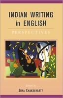 Indian Writing in English : Perspectives