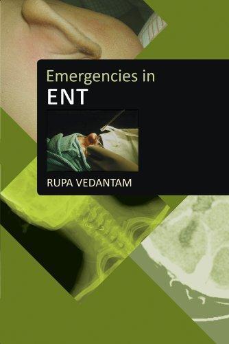 Emergencies In ENT