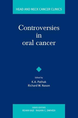 Controversies In Oral Cancer