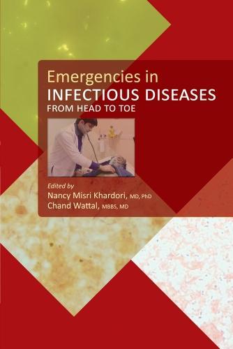 Emergencies In Infectious Diseases