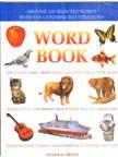 Word Book: Children's Picture Dictionary