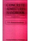 Concrete Admixtures Handbook
