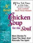 A 6Th Bowl Of Chicken Soup For The Soul