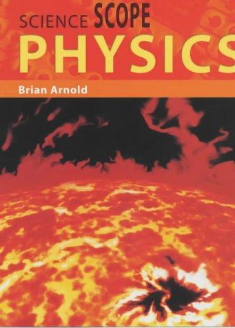 Science Scope Physics Pupil's Book