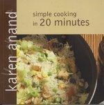 Simple Cooking in 20 Minutes