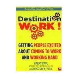 Destination Work 