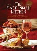 The East Indian Kitchen