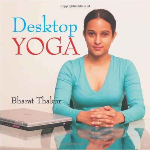 Desktop Yoga