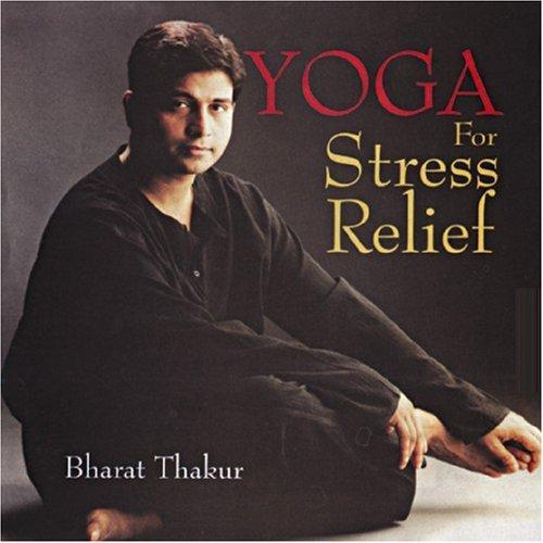 Yoga for Stress Relief