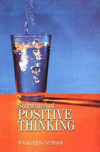 Softwares of Positive Thinking 