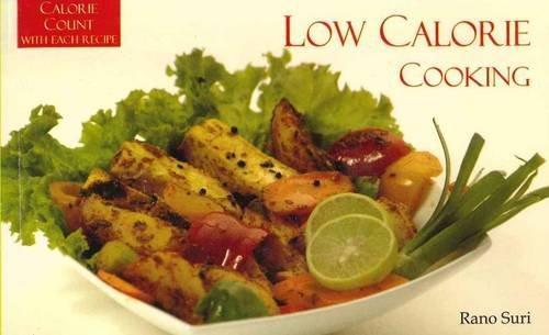 Low Calorie Cooking 