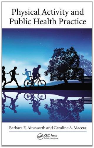 Physical Activity and Public Health Practice