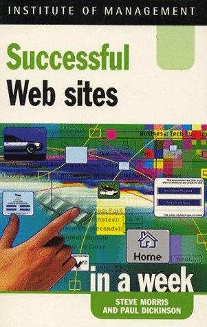 Web Sites (Business in a Week)