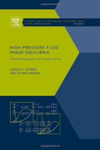 High-Pressure Fluid Phase Equilibria: Phenomenology and Computation