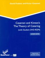 Ceserani and Kinton’s The Theory of Catering